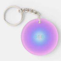 Angel Number 666 Reflect - Angel Numbers Gradient