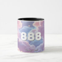 Angel Number 888 – Manifest Abundance & Success