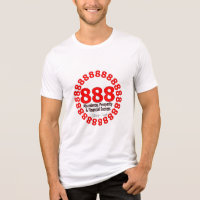 Angel Number 888 – Prosperity & Abundance
