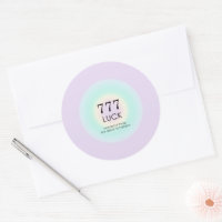 Angel Numbers Numerology 777 Luck