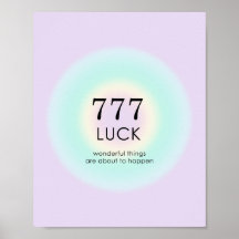 Angel Numbers Numerology 777 Luck 