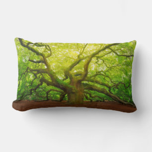 Angel Oak Lumbar Cushion