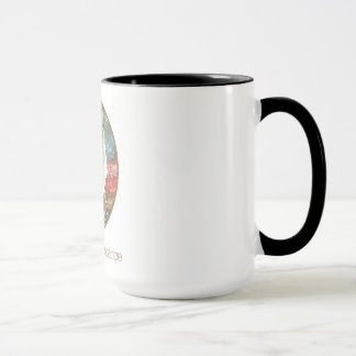 Angel Of Abundance Mug
