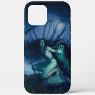 Angel of Death iPhone 12 Pro Max Case