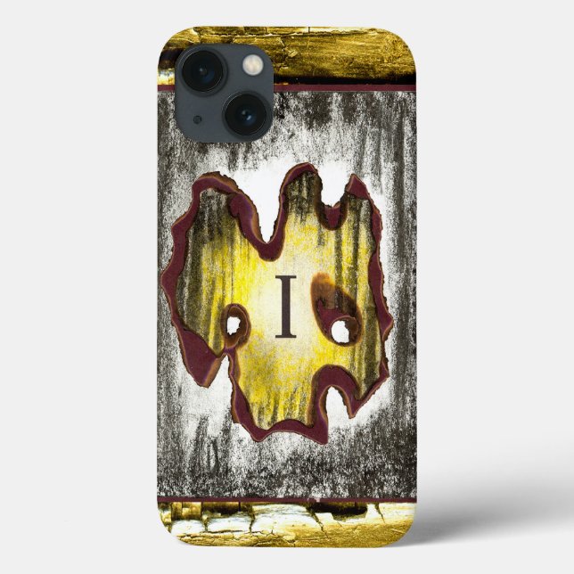 Angel of Death Case-Mate iPhone Case (Back)