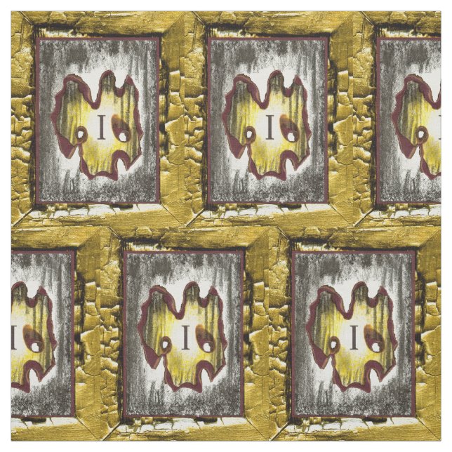 Angel of Death Fabric (Swatch)