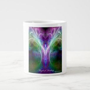 Angel of Healing Mug