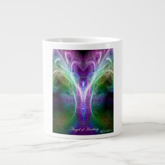 Angel of Healing Mug