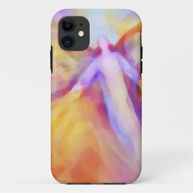 Angel of heaven iphone Case-Mate iPhone case (Back)