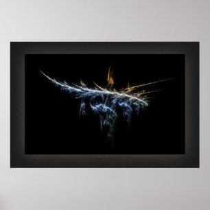 angel of light poster