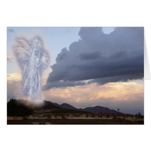 Angel of Light Renewed! (Front Horizontal)