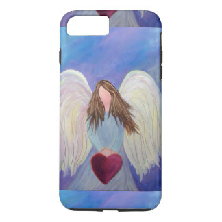 Angel of Love Case-Mate iPhone Case