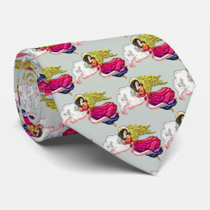 Angel of Peace and Harmony Tie