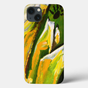 Angel of Reverence 2010 iPhone 13 Case