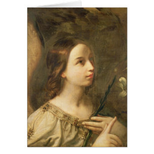 Angel of the Annunciation