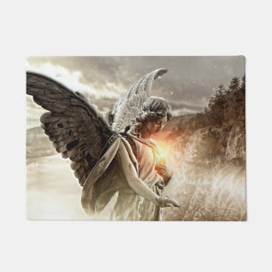 Angel of the Misfortunate Doormat