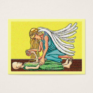 Angel of the Resurrection