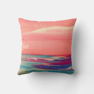 Angel of the Sea to match any decor Cushion