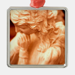 Angel Ornament