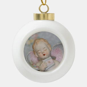 Angel Ornament