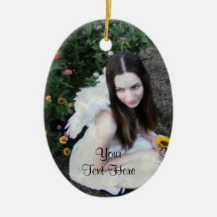 Angel Ornament