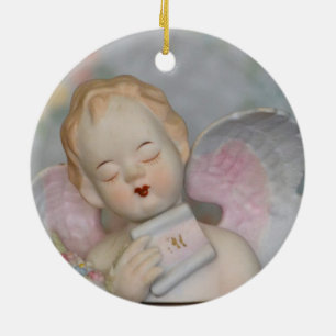Angel Ornament