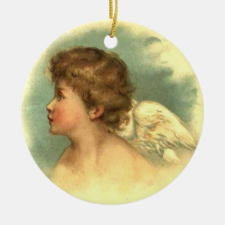 Angel Ornament