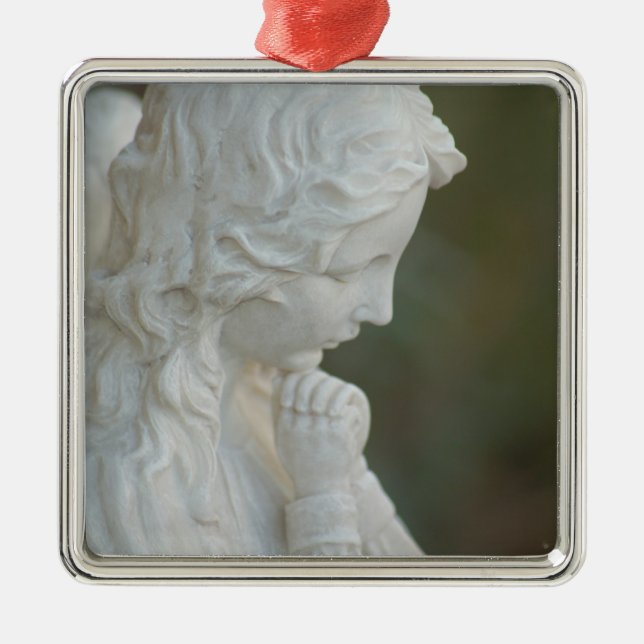 Angel Ornament (Front)