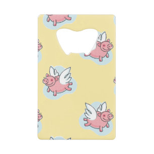 Angel Pigs for Chinese New Year 2019 Bottle O