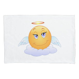 Angel Pillowcase