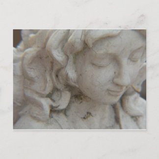 Angel Postcard
