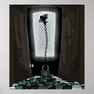 Angel Poster