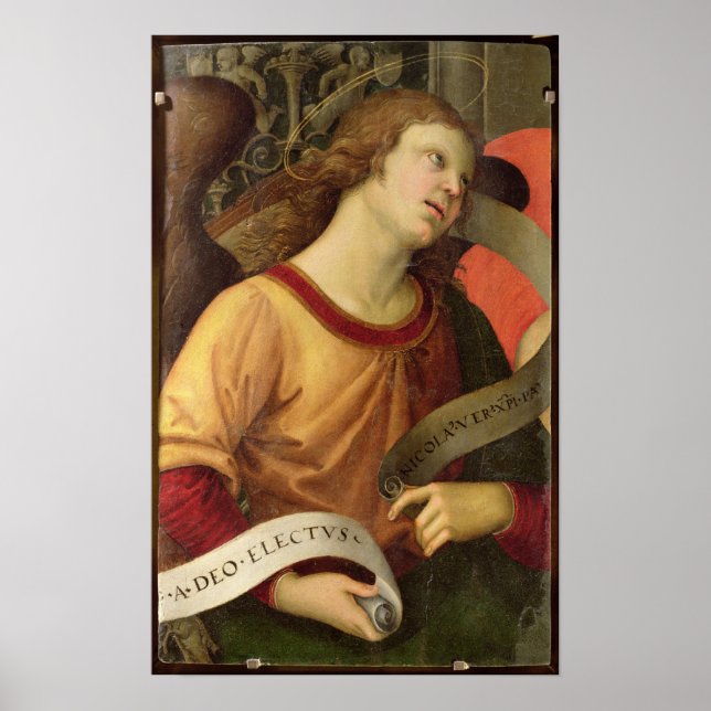 Angel Poster (Front)