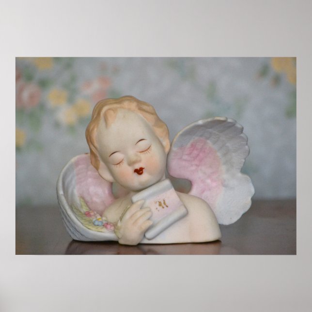 Angel Poster (Front)