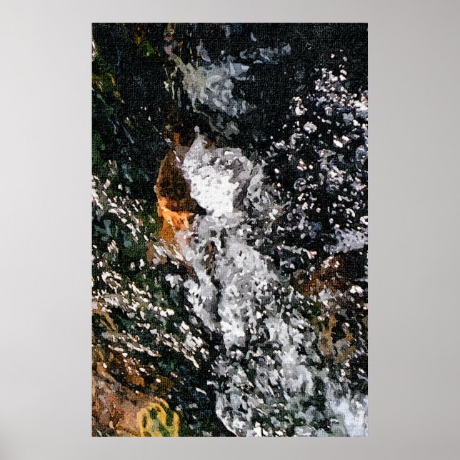 ANGEL POSTER (Front)