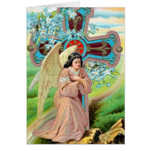 Angel Prayer