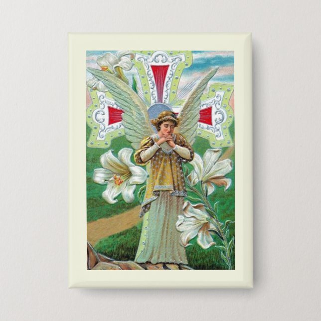 Angel Praying (Front)