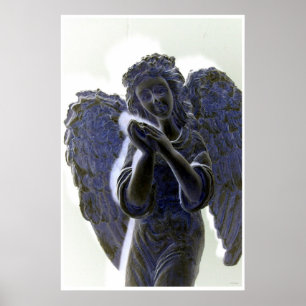 Angel Protect Me Poster