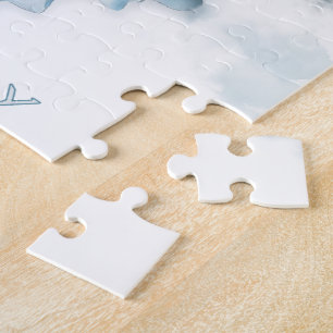 Angel Rhapsody Photo Puzzle with Gift Box
