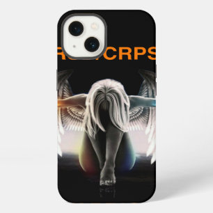 Angel...RSD/CRPS iPhone 13 Case