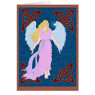 Angel Skies