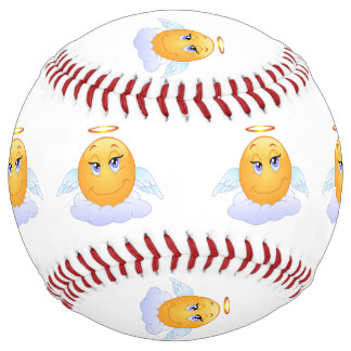 Angel Softball
