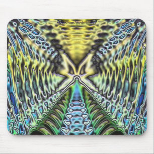 Angel Soul Mousepad