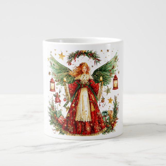 Angel Speciality Mug (Front)