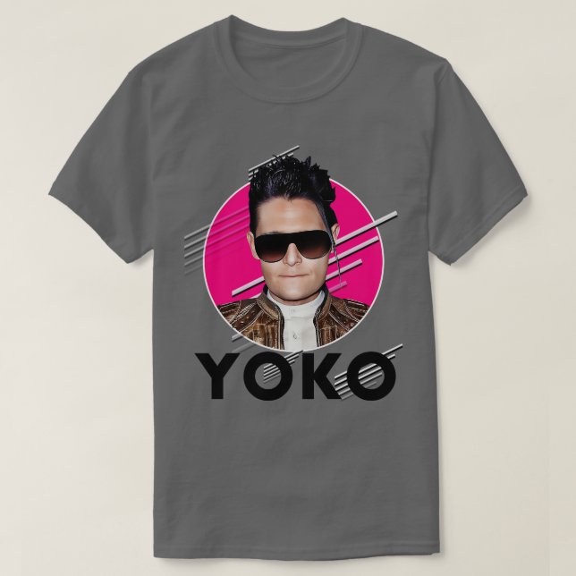 ANGEL T-Shirt (Design Front)