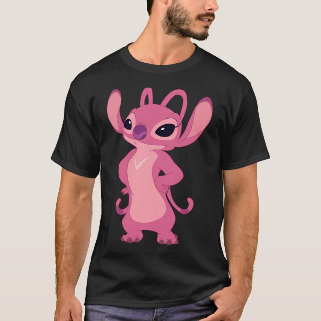 Angel T-Shirt (Front)