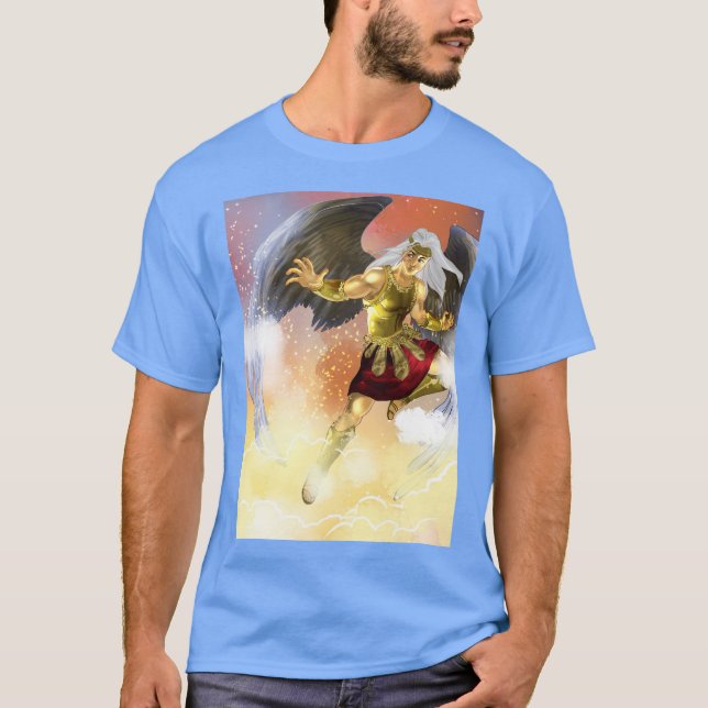 Angel T-Shirt (Front)