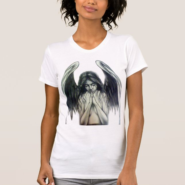 ANGEL T-Shirt (Front)