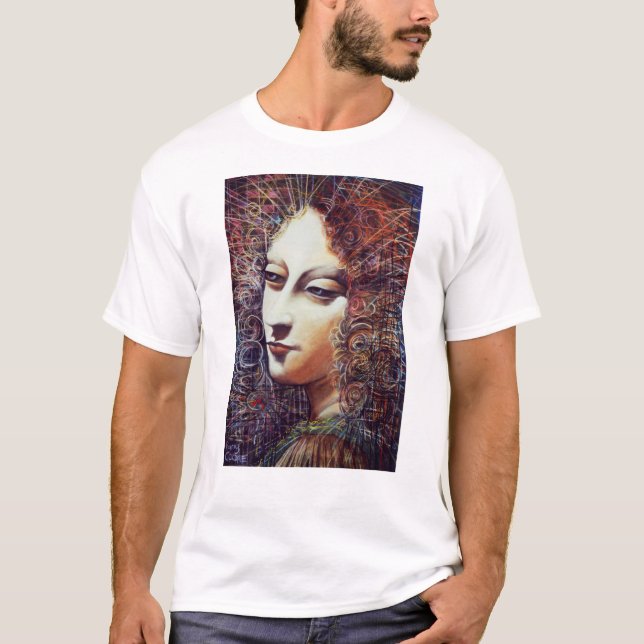 ANGEL T-Shirt (Front)