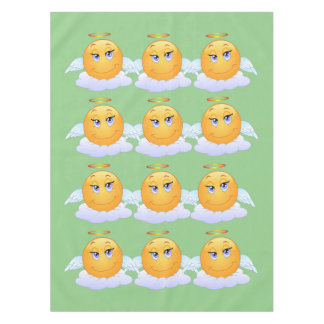 Angel Tablecloth